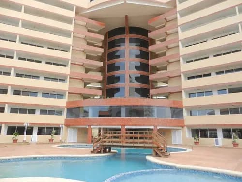 Alquiler Fijo. Espectacular Apartamento. Vincenzo. Costa Azu