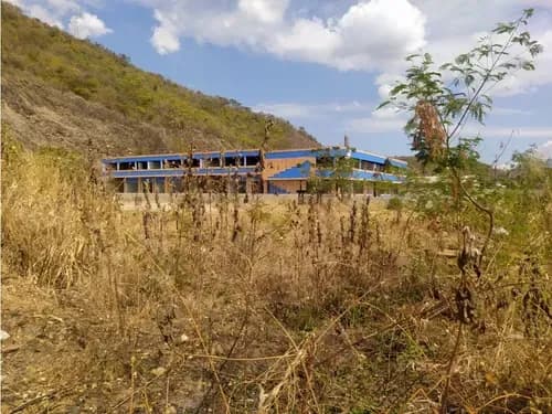 Terreno En Venta Castillito (av.don Julio Centeno) Maz 5511204