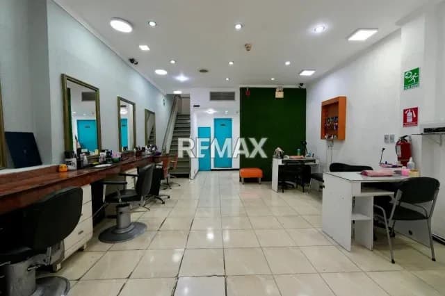 Alquiler de Local Edf Comercial La Candelaria