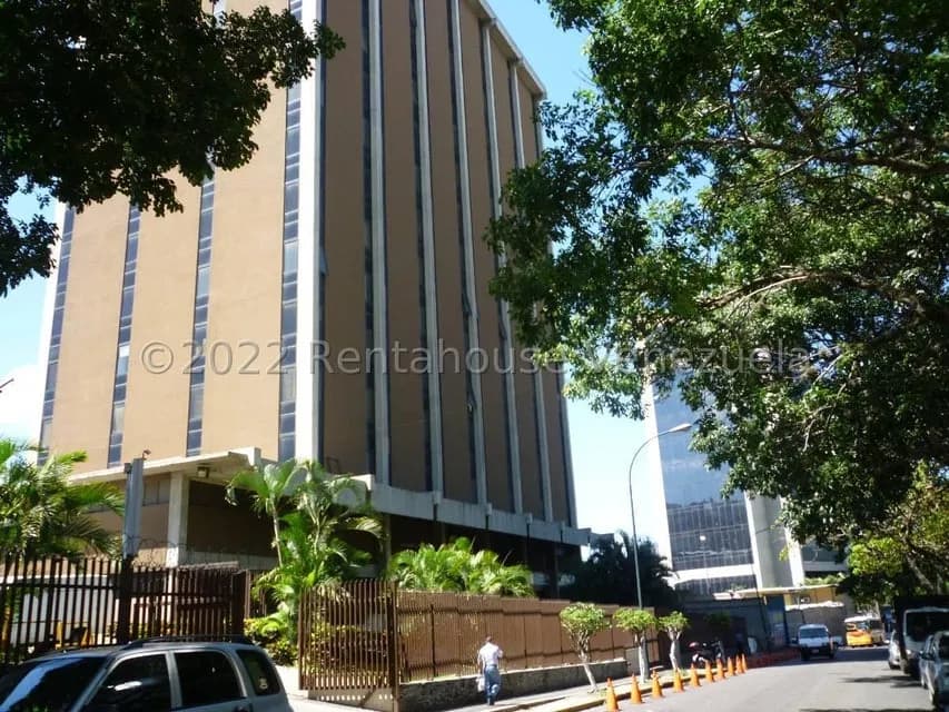 Comercial (Oficina) en Venta en La Urbina, Distrito Metropolitano
