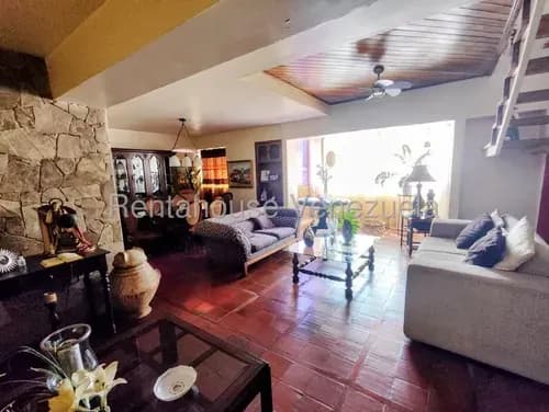 *al/bello Apartamento Dúplex En Venta Zona Este Barquisimeto Lara, Venezuela/ # 26-16054 /4 D/ 3 B/156 M2
