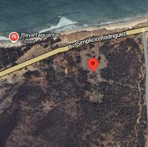 En Venta Lote De Terreno De 3 Parcelas En Isla De Margarita Cm