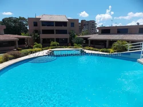 Apartamento En Venta - Rio Chico- Neyla Cedeño 25-14250