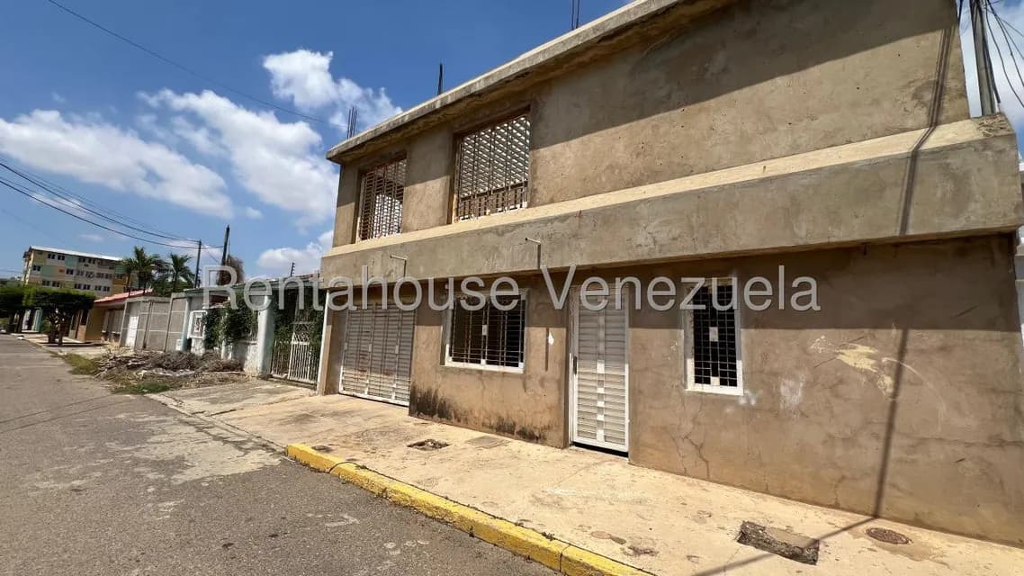 Casa (1 Nivel) en Venta en Los Modines, Zulia