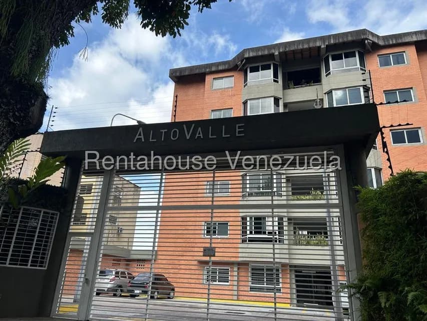 Apartamento (Multiples Niveles) en Venta en Avenida 19 de Abril, Tachira