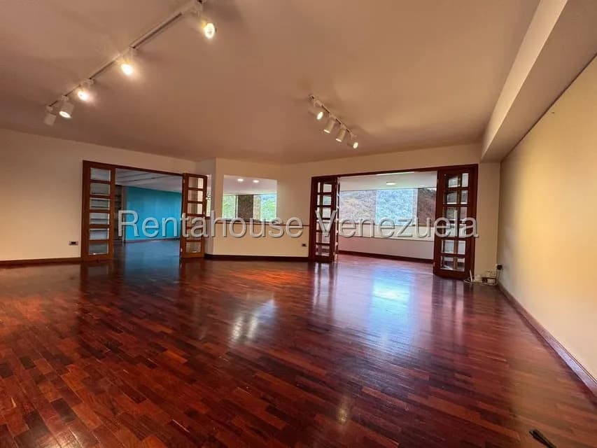 Apartamento (1 Nivel) en Venta en Los Naranjos del Cafetal, Distrito Metropolitano
