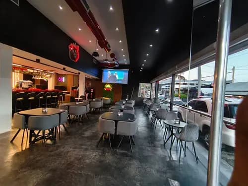 * Josefina Toledo Vende Fondo De Comercio De Restaurant En El Viñedo, 180m2, Con Mobiliario Y Totalmente Equipado, 307019