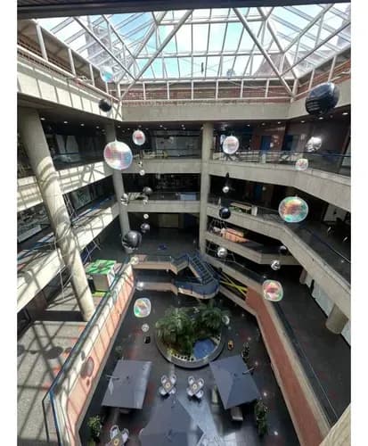 Local Comercial Centro Comercial Santa Fe 220 Mts