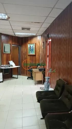 Inmobipiña Ofrece En Venta Oficina Ubicada En El Centro Comercial Caura. Pto Ordaz - Dv