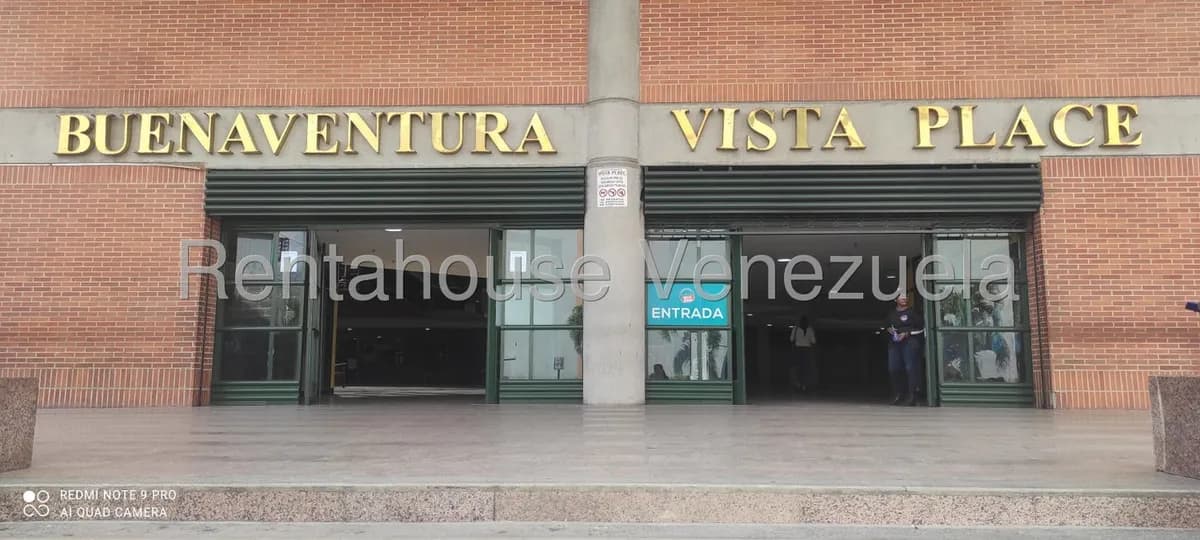 Comercial (Local Comercial) en Venta en Buenaventura, Miranda