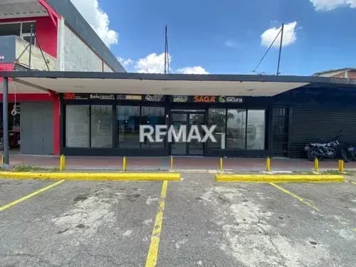 Local Comercial En Alquiler Cagua