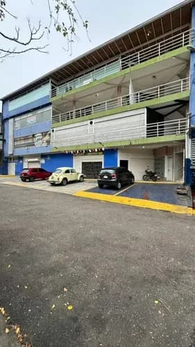 Local En Alquiler En La Concordia Ms