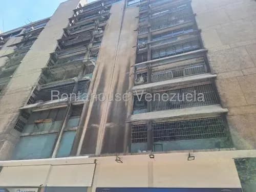 Apartamento En Alquiler El Recreo 26-21887