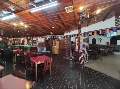Venta De Fondo De Comercio De Restaurante En Los Nuevos Teques Rz