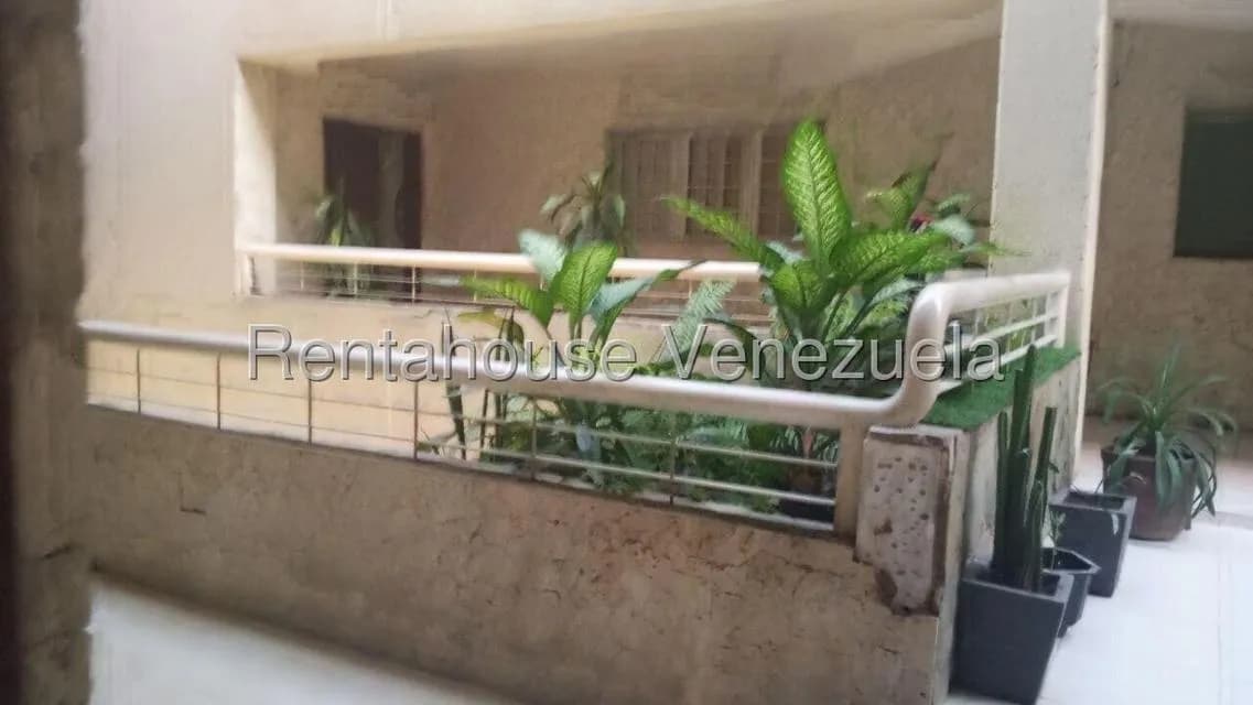 Apartamento (Duplex) en Alquiler en La N, Zulia