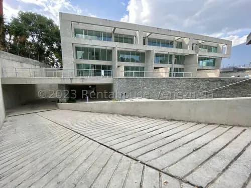 A.s Apartamento En Venta En Chulavista Yf 24-1131