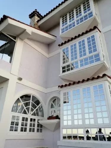 Casa Urb Club De Campo San Antonio De Los Altos