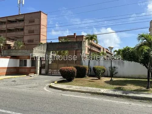 Cd // Comodo Y Lindo Apartamento En Venta - Higuerote // Mls #26-14875
