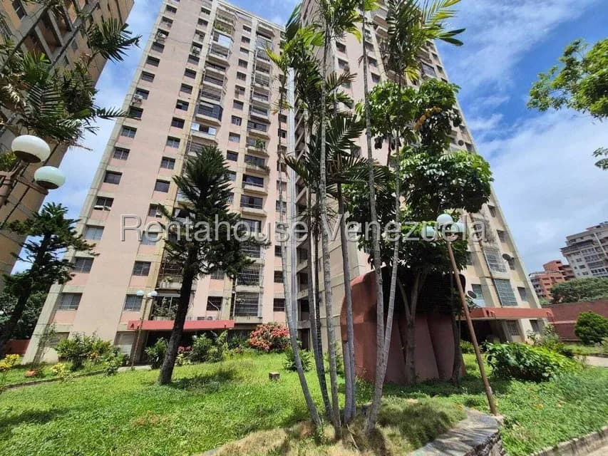Apartamento (1 Nivel) en Venta en Valle Abajo, Distrito Metropolitano