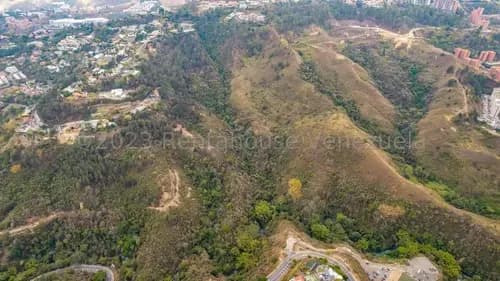 Terreno Residencial ( Zonificacion Ao2 Hasta R4) Venta Los Samanes ( Avenida La Colina ) Mls-23-27715