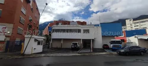 Se Alquila Oficina En Boleita Norte