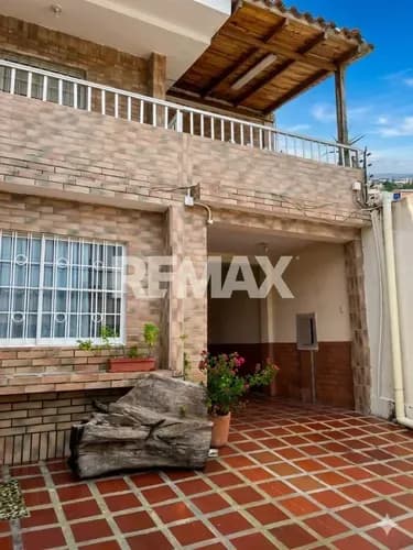 Casa Tipo Posada En Pampatar Municipio Maneiro Isla De Margarita Cod 1343