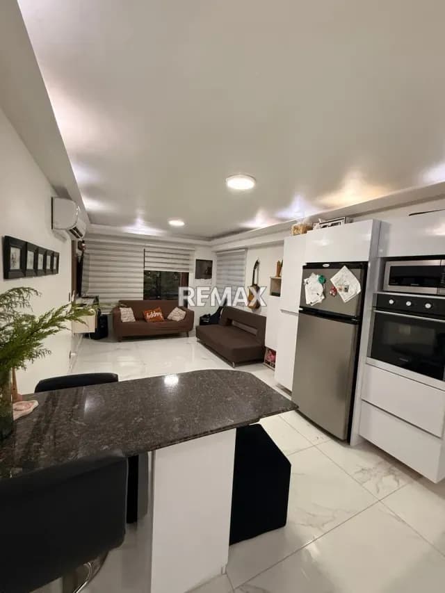 EXCLUSIVO APARTAMENTO EN EL ROSAL