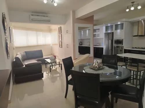 Np Vende Apartamento Moderno Rio Apure El Parral Código 329001