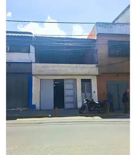Local Comercial En Alquiler En Catia