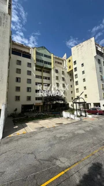 Apartamento en venta
