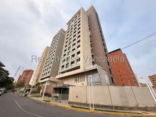 Apartamento En Venta En Colonia Bella Vista