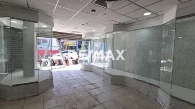 EL PUNTO ESTRATÉGICO QUE TU MARCA NECESITA LOCAL COMERCIAL ALQUILER