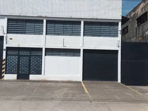 Galpón En Venta O Alquiler En La Av. Michelena De Valencia Muy Cercano A La Zona Industrial Carabobo. Atención Empresarios E Inversionistas (mer)