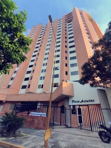 Apartamento En La Trigaleña Alta Res. Plaza Asturias