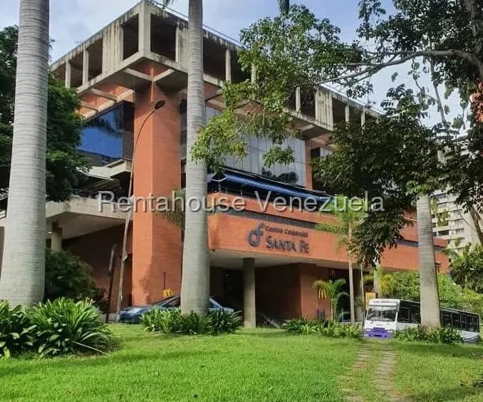Comercial (Local Comercial) en Venta en Santa Fe Norte, Distrito Metropolitano