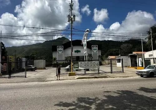 Re/max 2 Mil Vende Terreno, En El Salado, Nueva Esparta, Isla De Margarita