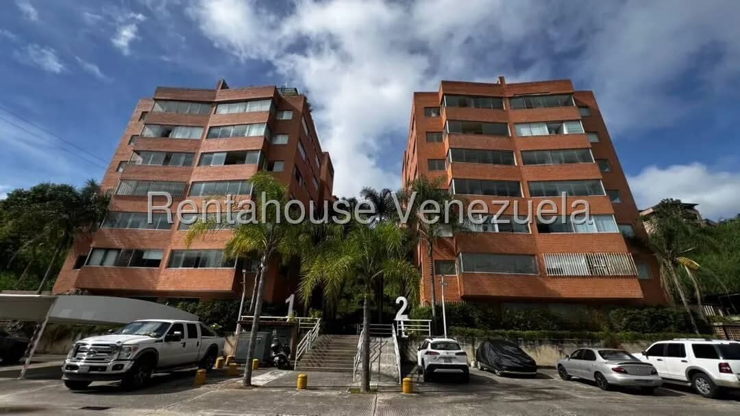 Apartamento (1 Nivel) en Venta en La Union, Distrito Metropolitano