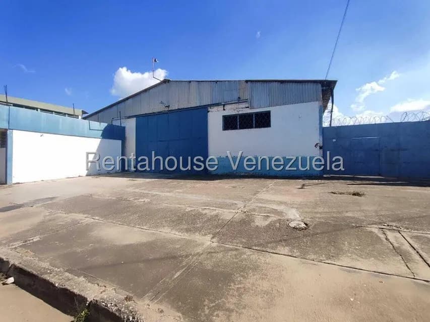 Comercial (Local Comercial) en Venta en La Quizanda, Carabobo