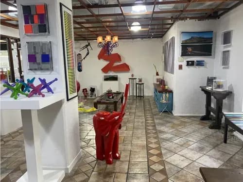 Alquilo Local Comercial Con 40m2 En Santa Rosa De Lima