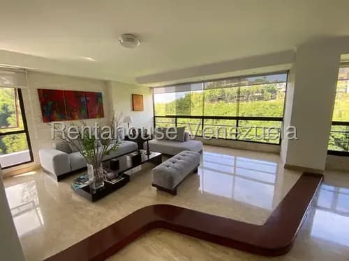 Apartamento En Venta Miranda Yf 25-8902