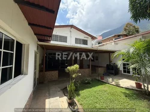 Venta Quinta Los Dos Caminos