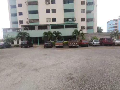 Apto En Los Corales - Vargas Ve48-003co-jjim