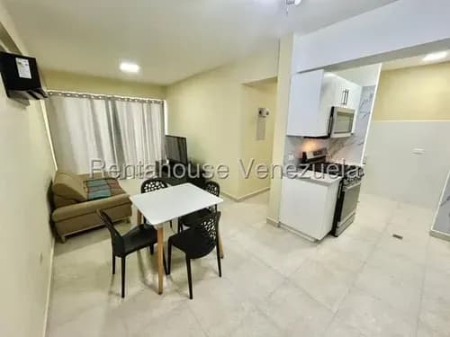 Inmuebles Milagros Nazareth Apartamento En Alquiler En Barquisimeto Lara Zona Centro. Codigo Del Inmueble 26-21007 Economica Residencial Economico