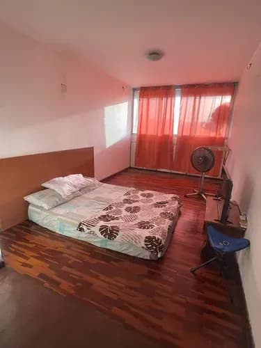 Apartamento En Venta La Lecuna (centro De Caracas)