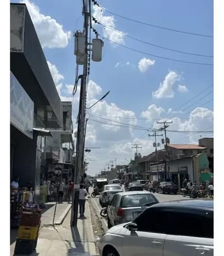 En Venta Amplia Casa Comercial En Tinaquillo Av. Miranda Cojedes
