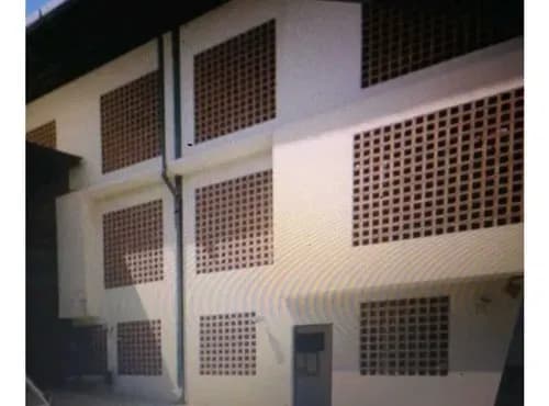 Vendo Galpón 1.000m2 Turumo 5329