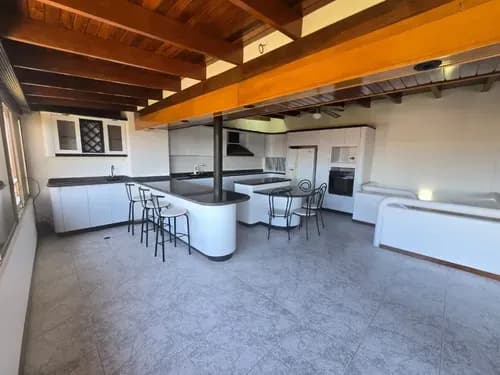 Avenida Principal De La Tahona Ph Apartamento En Venta De 3 Habitaciones