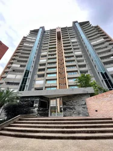 Wc Apartamento De Lujo En Venta En El Bosque C318717