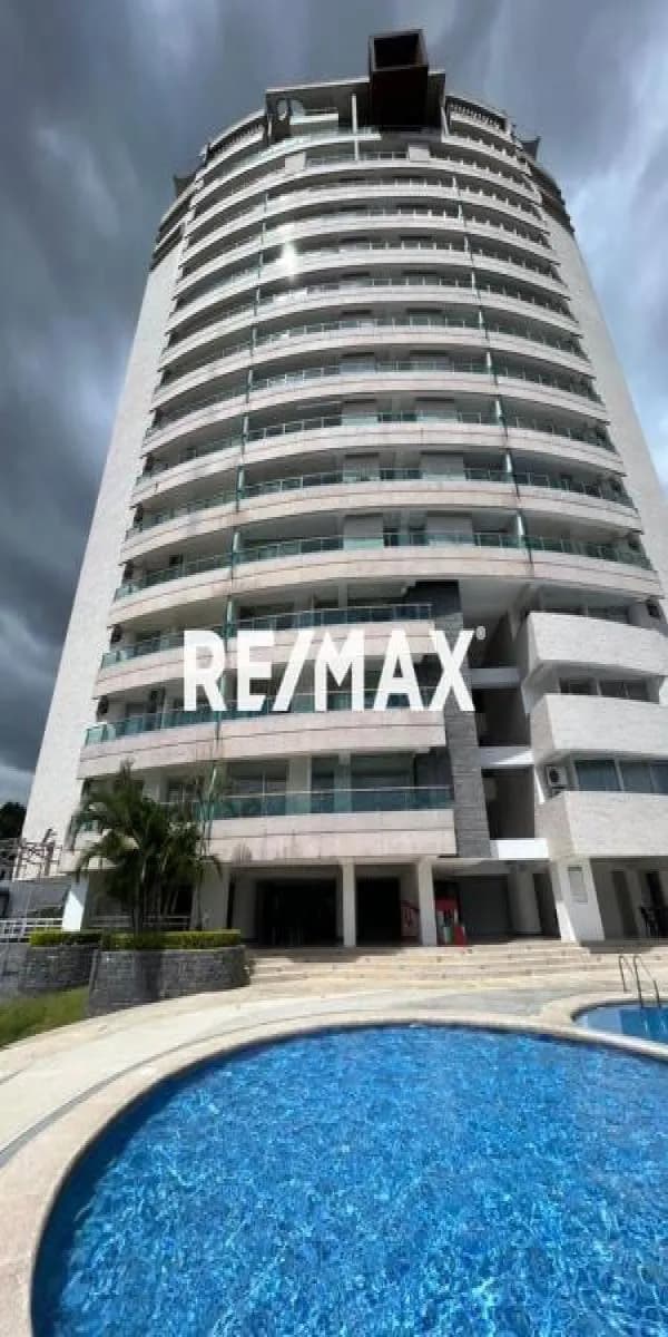 Apartamento en Terrazas del Tama