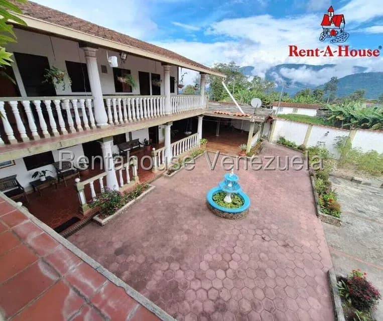 Comercial (Posada) en Venta en Centro, Merida